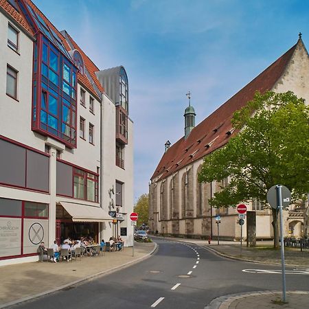 City Braunschweig Kültér fotó