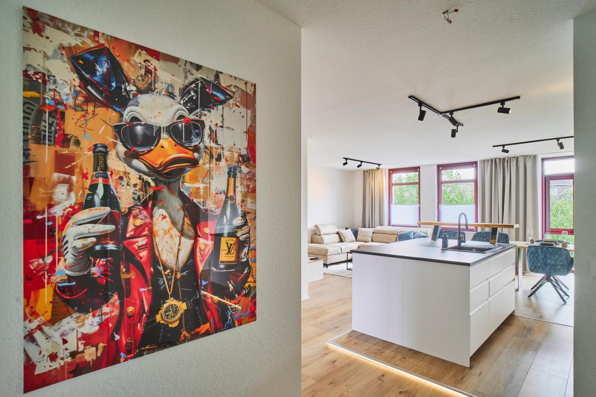 City Braunschweig Kültér fotó
