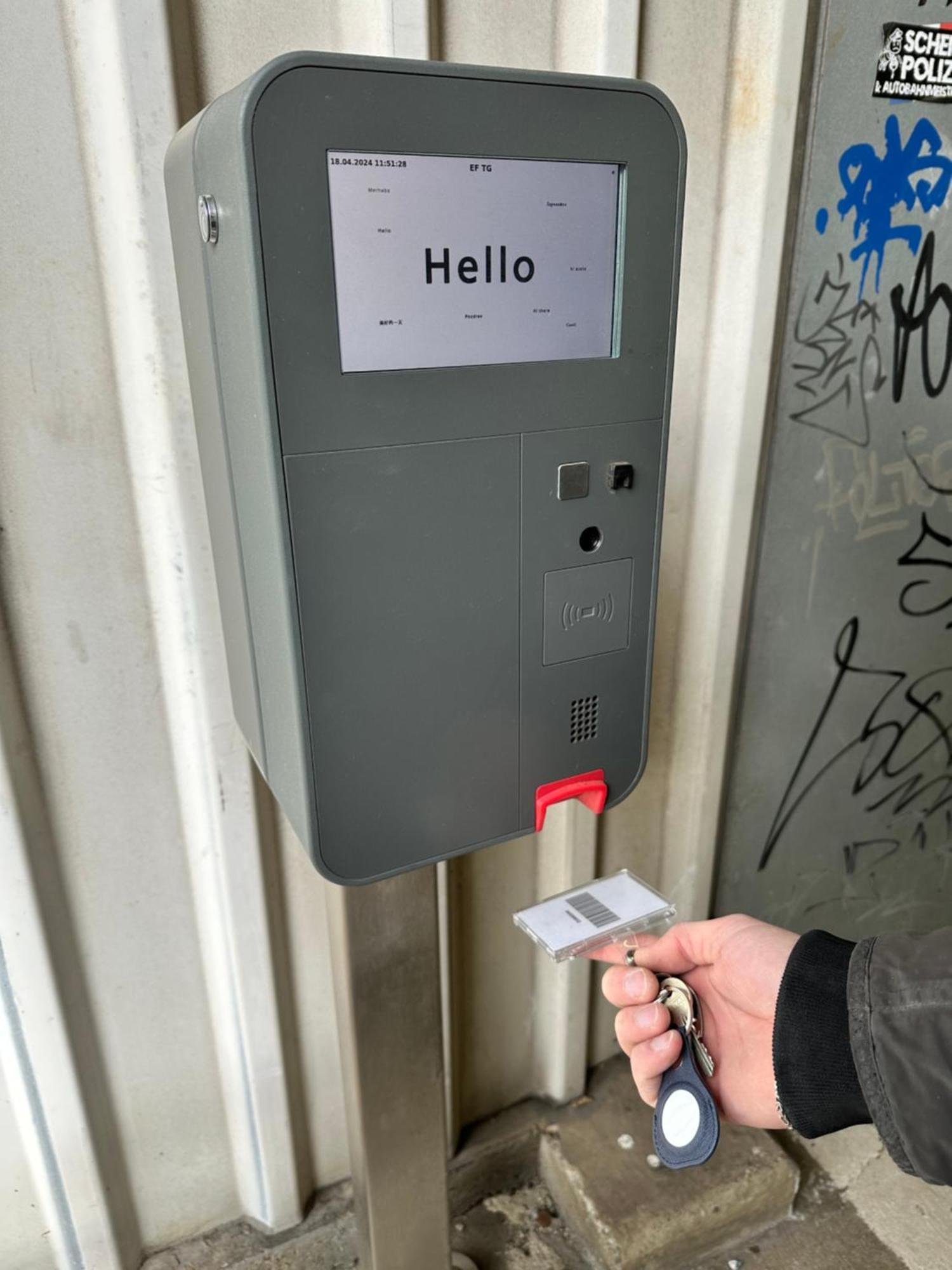 City Braunschweig Kültér fotó