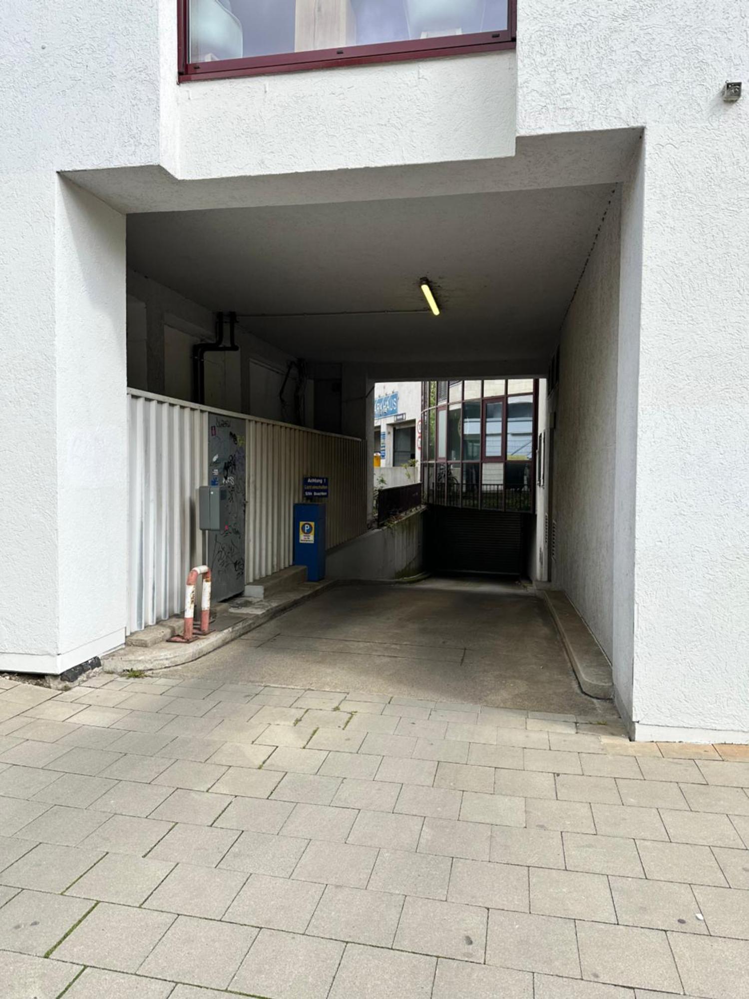 City Braunschweig Kültér fotó